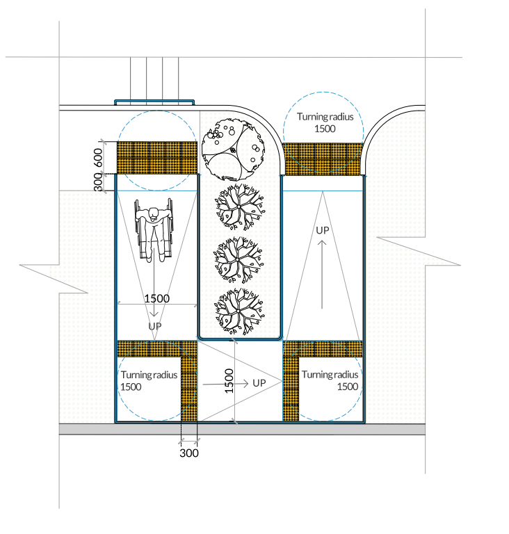 External Ramp Design Jaldi-Vidhi – Justice Access and Lowering Delays in India